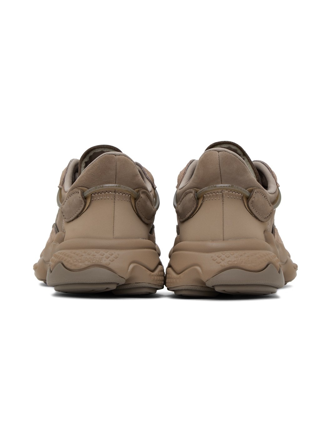 Taupe Ozweego Sneakers - 2