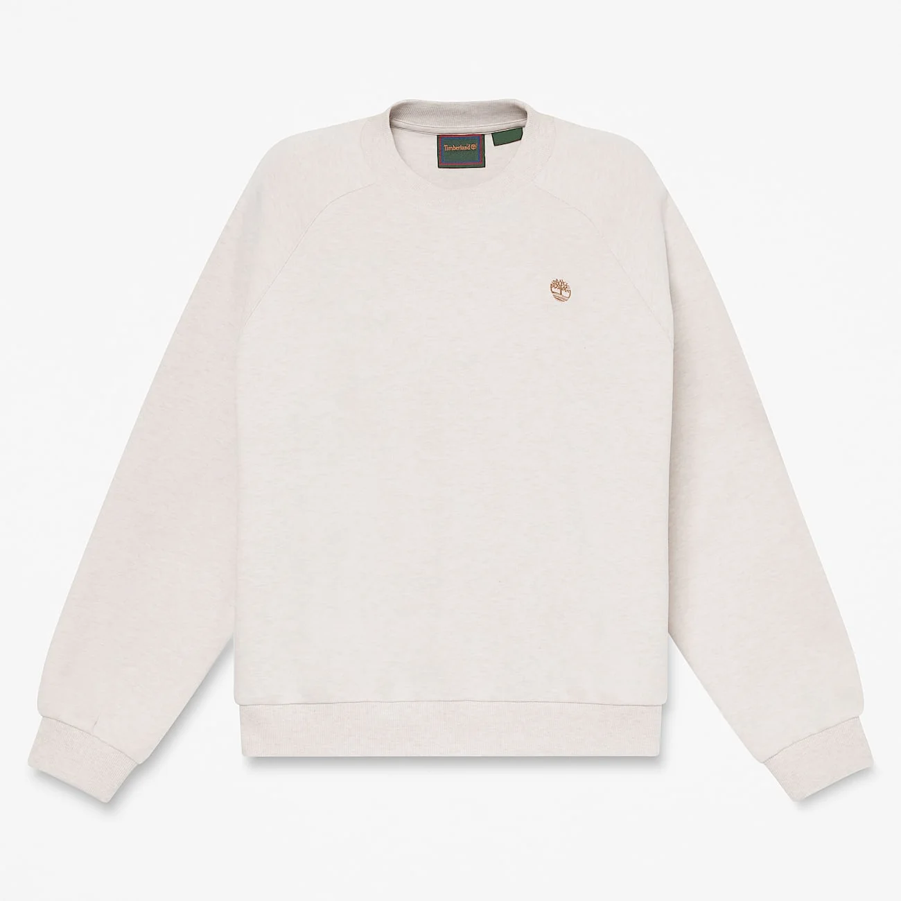 Women's Crafted Crew Sweatshirt - 1