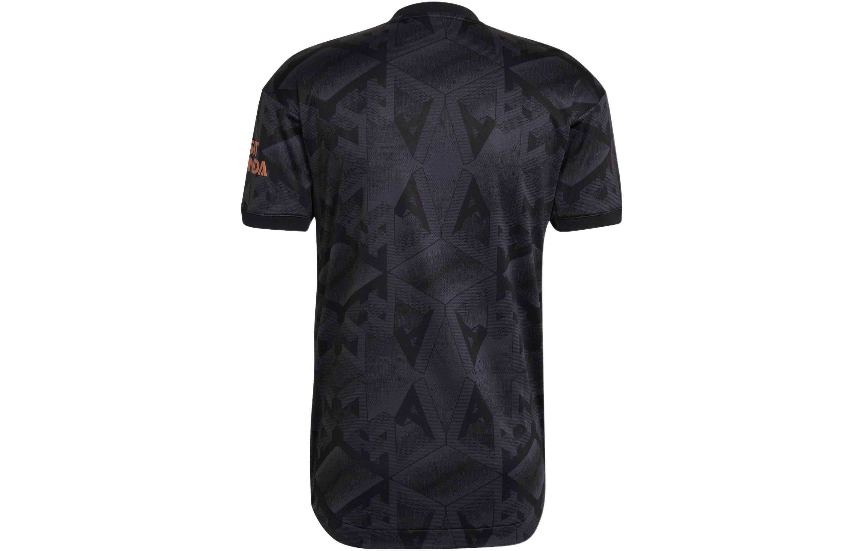 adidas Arsenal 22/23 Away Authentic Jersey H35901 - 2