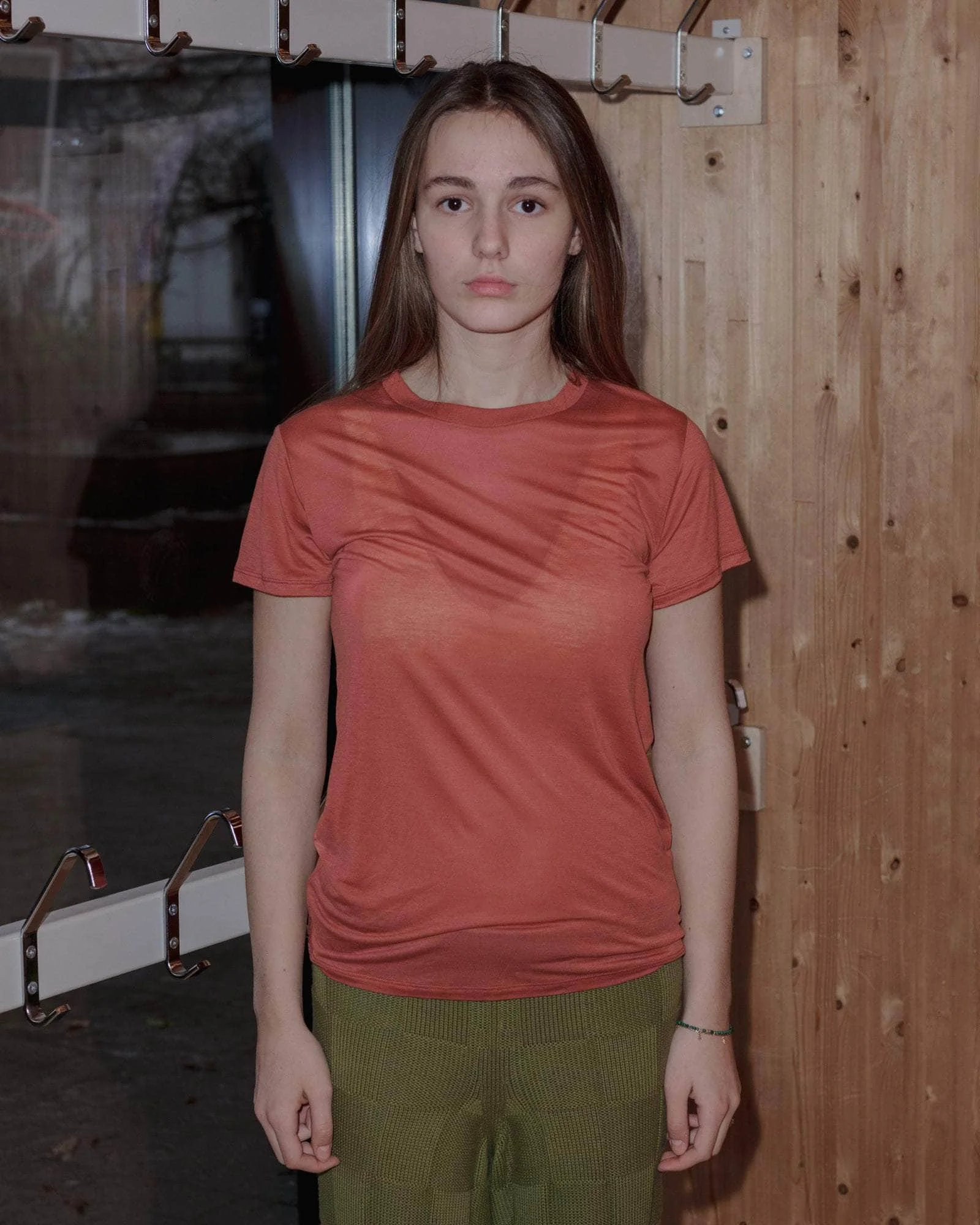 Tee Shirt - Bamboo Lyocell - 1