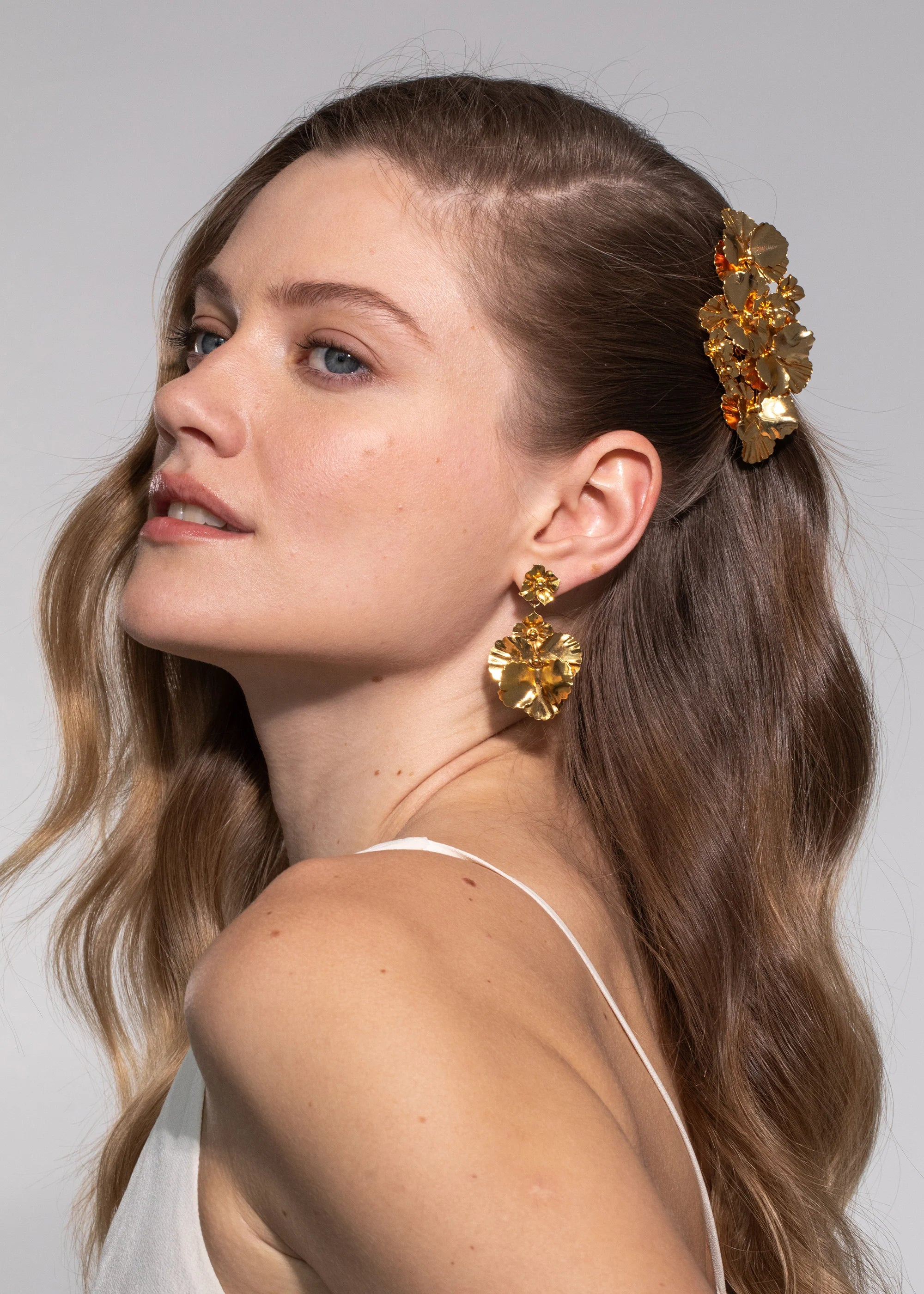 Panola Barrette - 3