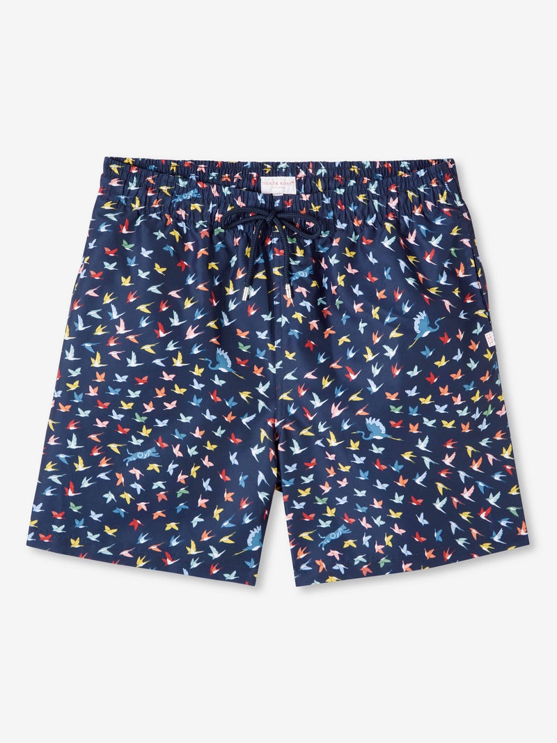 Men's Swim Shorts Maui 53 Multi - 1