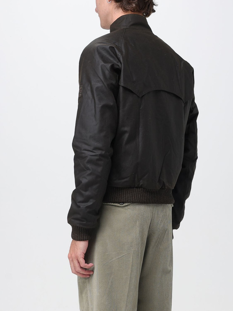 Barbour Jacket men Barbour outlook