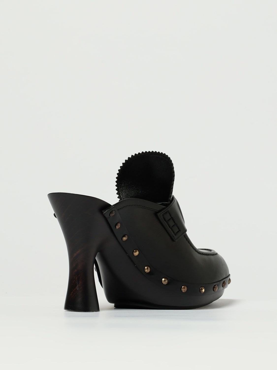 Shoes woman Burberry - 3