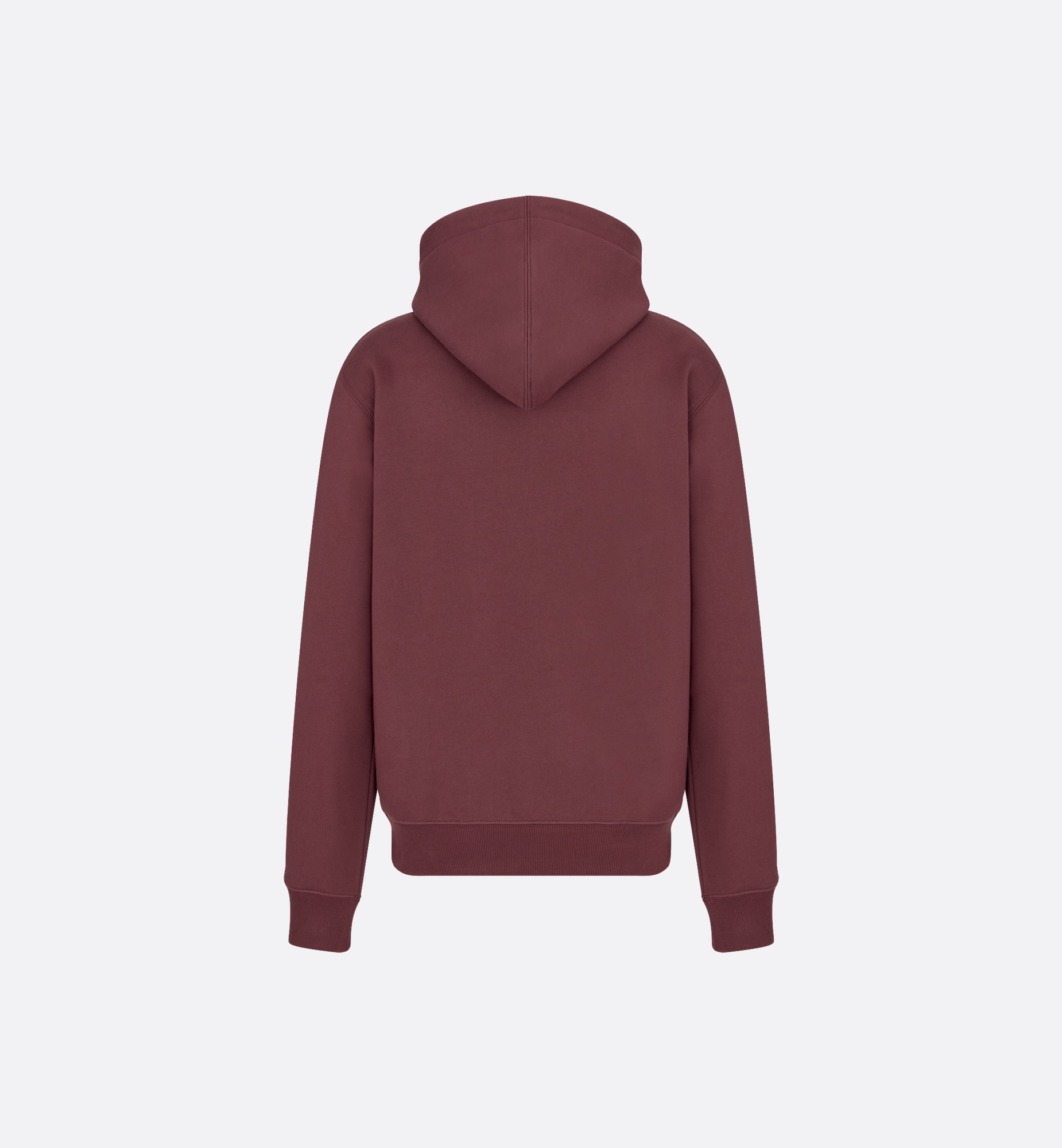 CD Icon Hooded Sweatshirt - 6