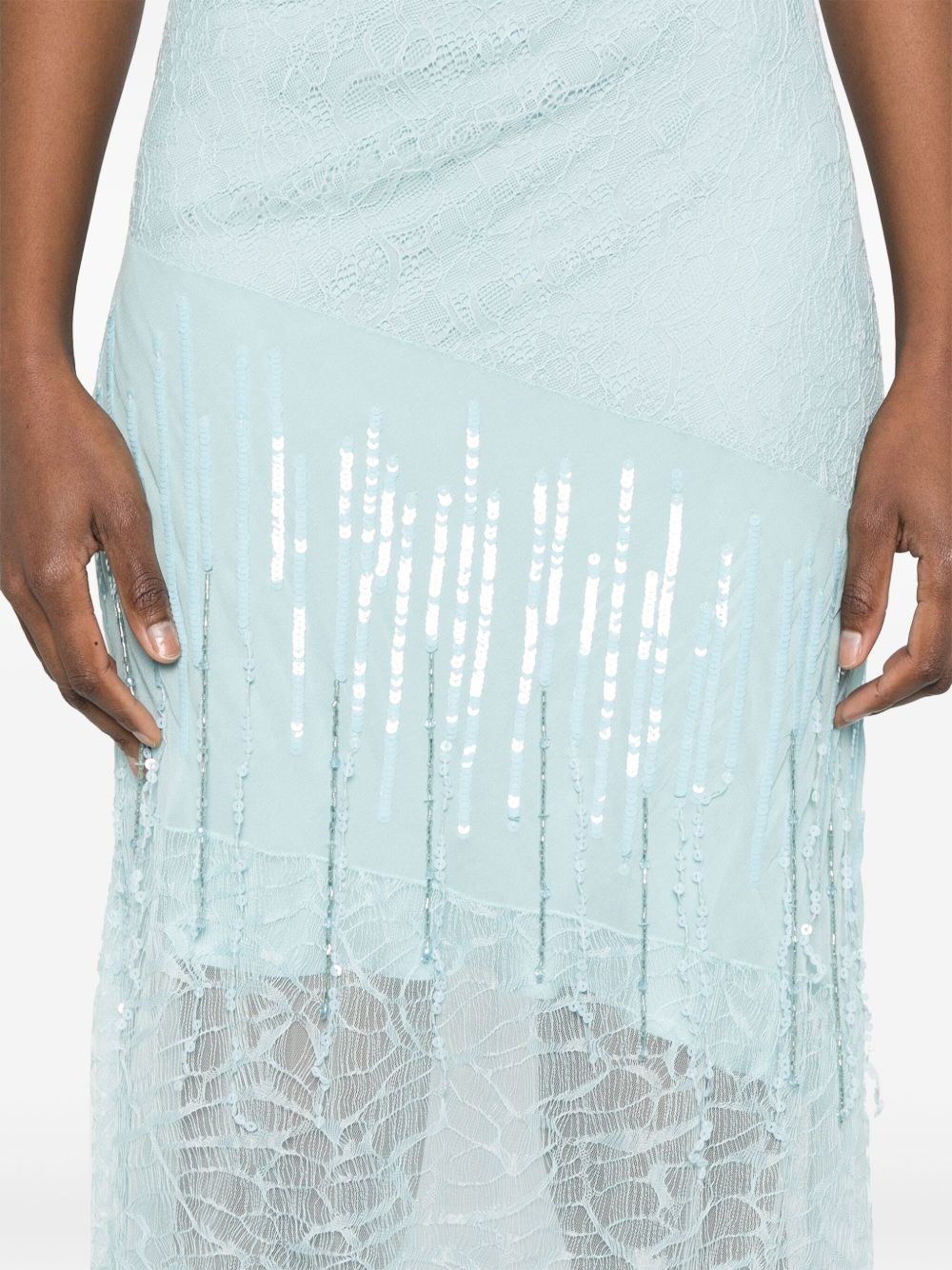 Ibis Sacro maxi dress - 5