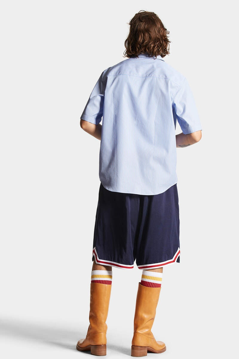 DSQUARED2 SHORTS 4