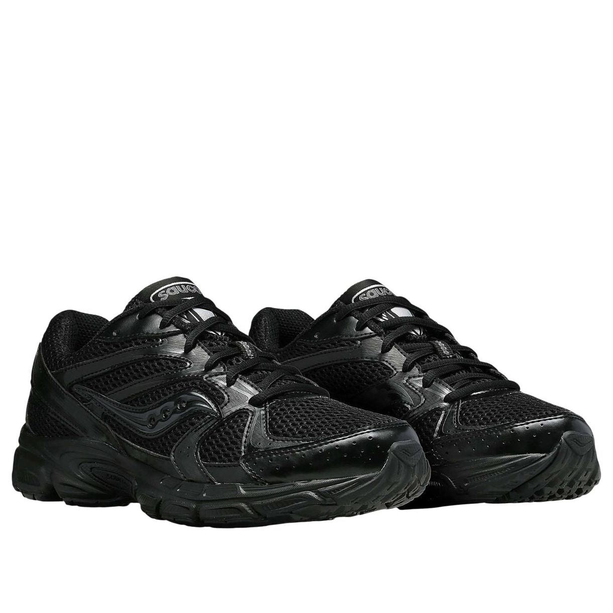 Saucony Grid Ride Millennium 'Black' S70812-3 - 3