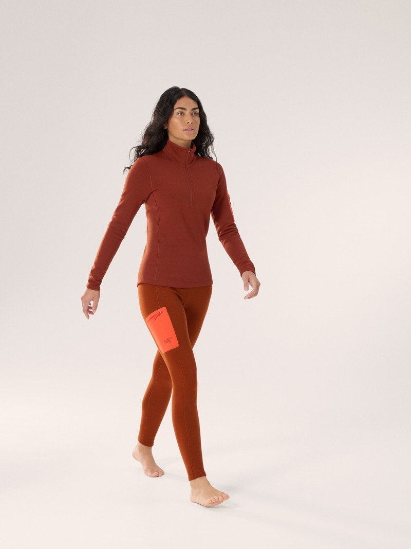 Arc'teryx Kyanite Baselayer Bottom outlook