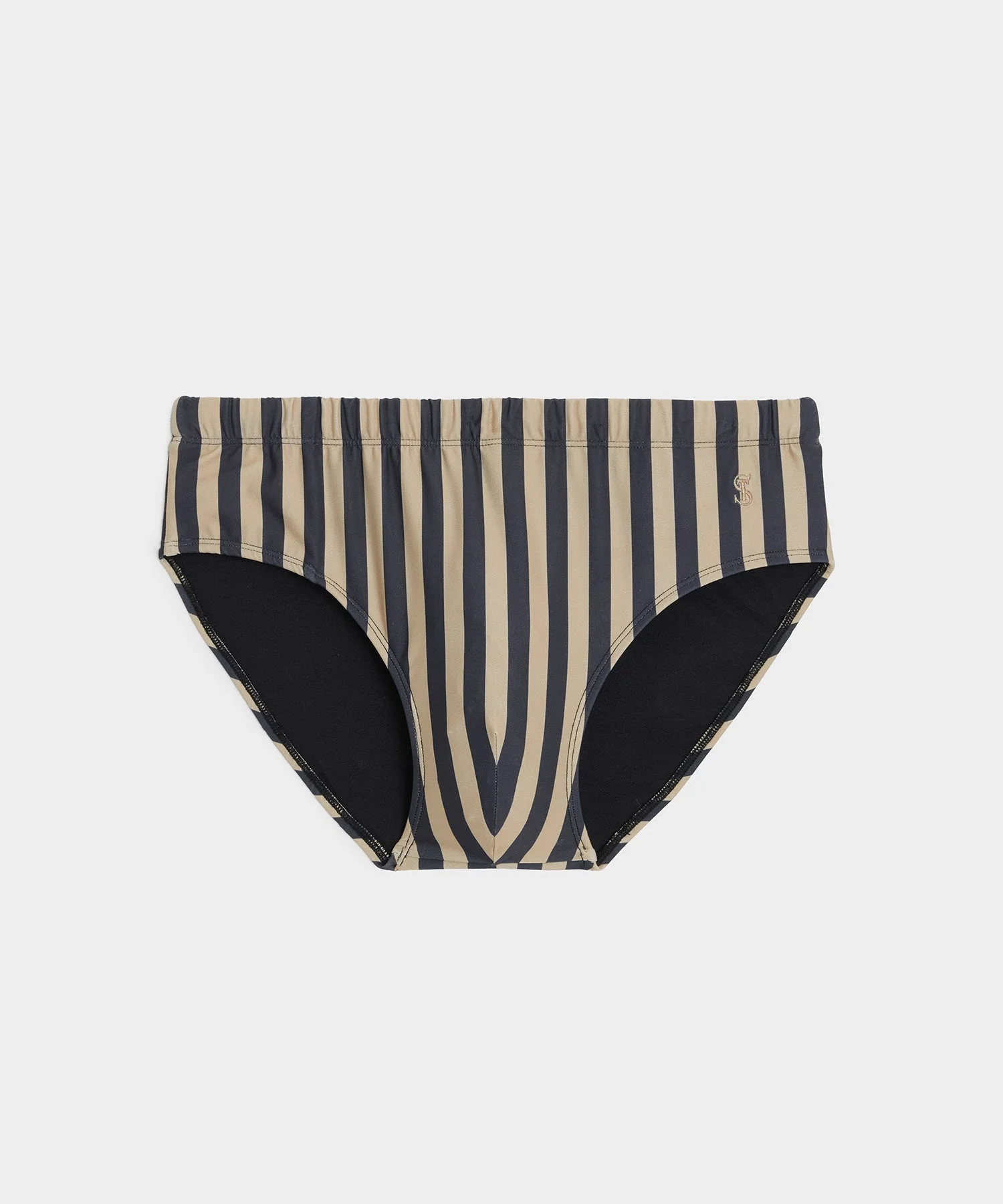 Mykonos Swim Brief - 1