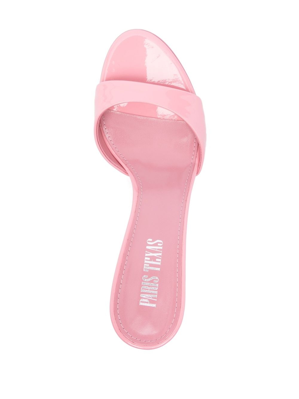 70mm Lidia sandals - 4
