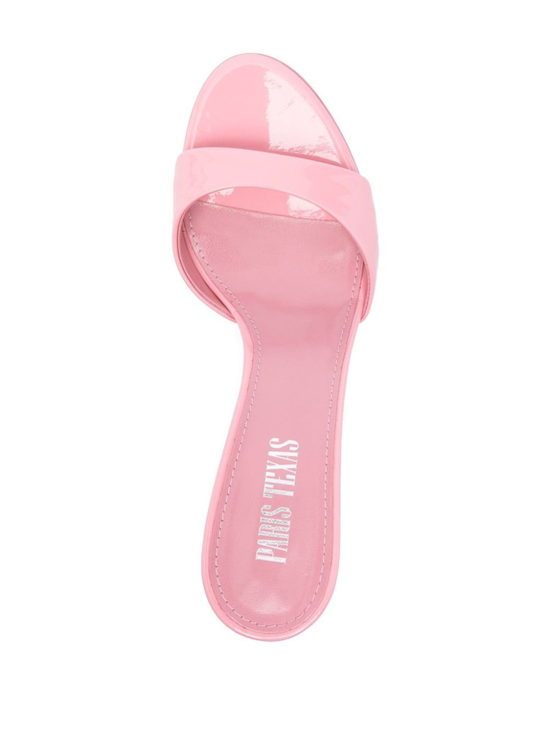 70mm Lidia sandals 4