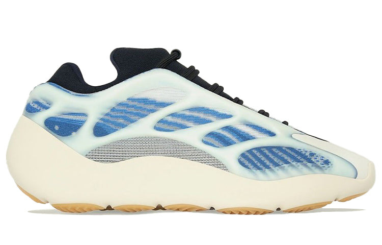 adidas Yeezy 700 V3 'Kyanite' GY0260 - 2
