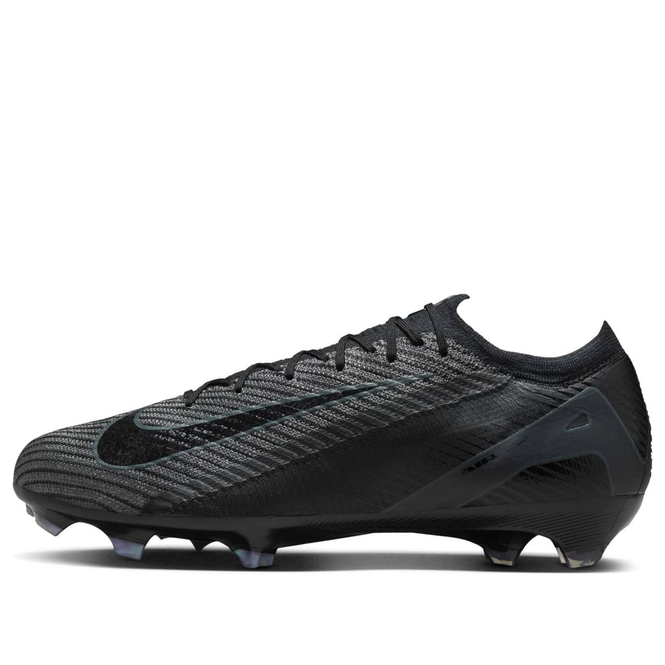 Nike Mercurial Vapor 16 Elite FG 'Shadow Pack - Black Deep Jungle' 2024 FQ1457-002 - 1