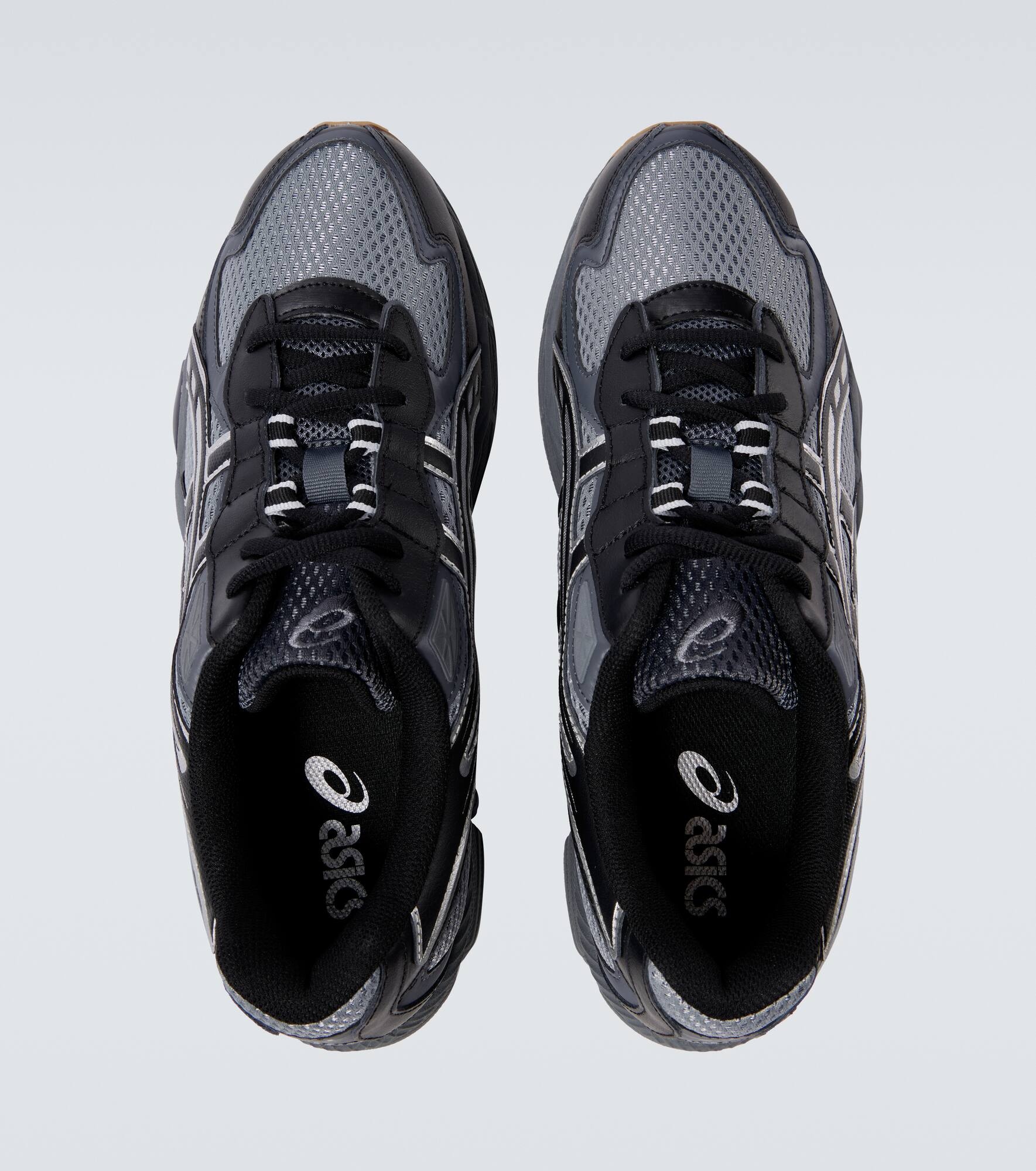 Gel-NYC 2055 sneakers​ - 4