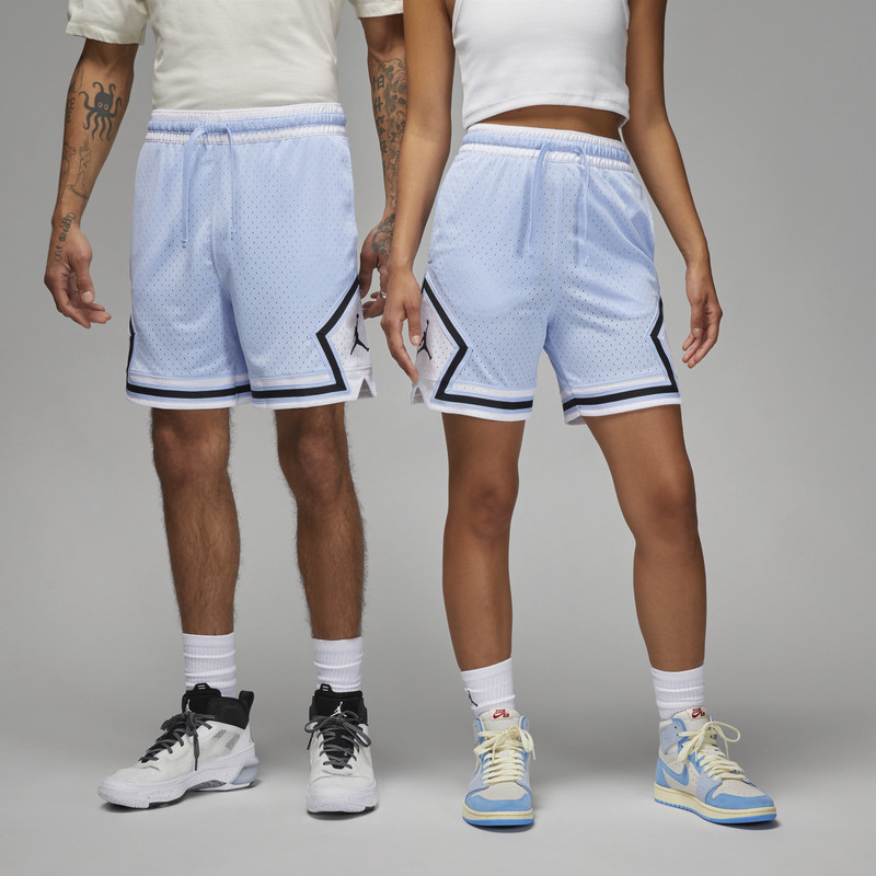 Men's Jordan Dri-FIT Sport Diamond Shorts - 1