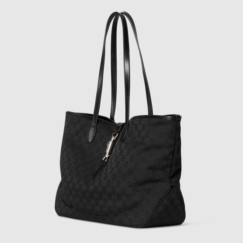 GUCCI Gucci Jackie medium tote bag outlook
