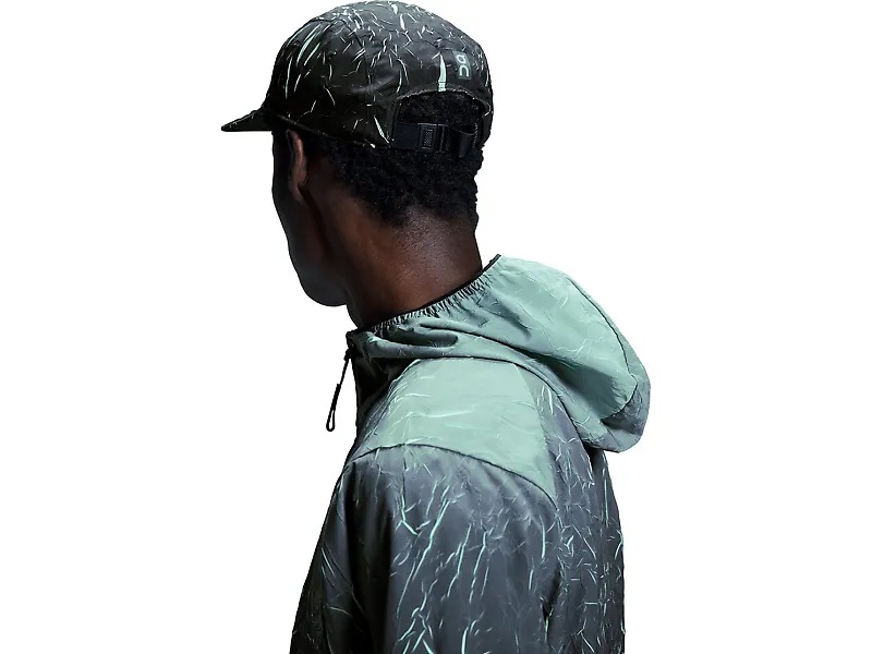 On Pace Cap - 4