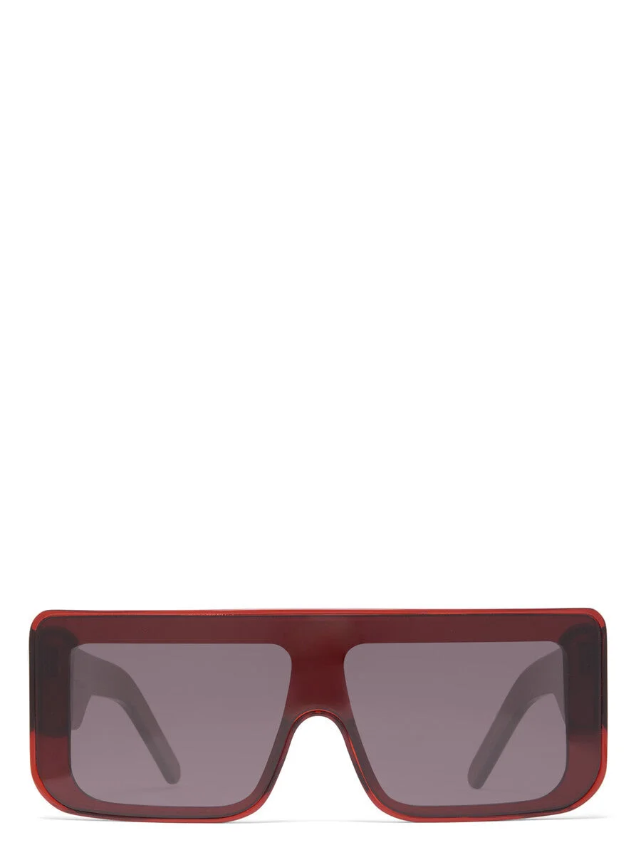SUNGLASSES DOCUMENTA - 1