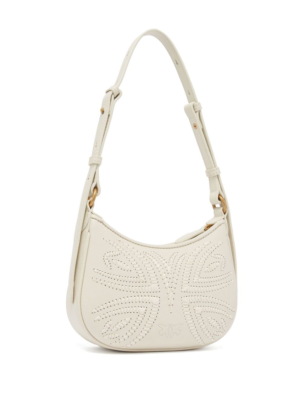 Half Moon shoulder bag - 2