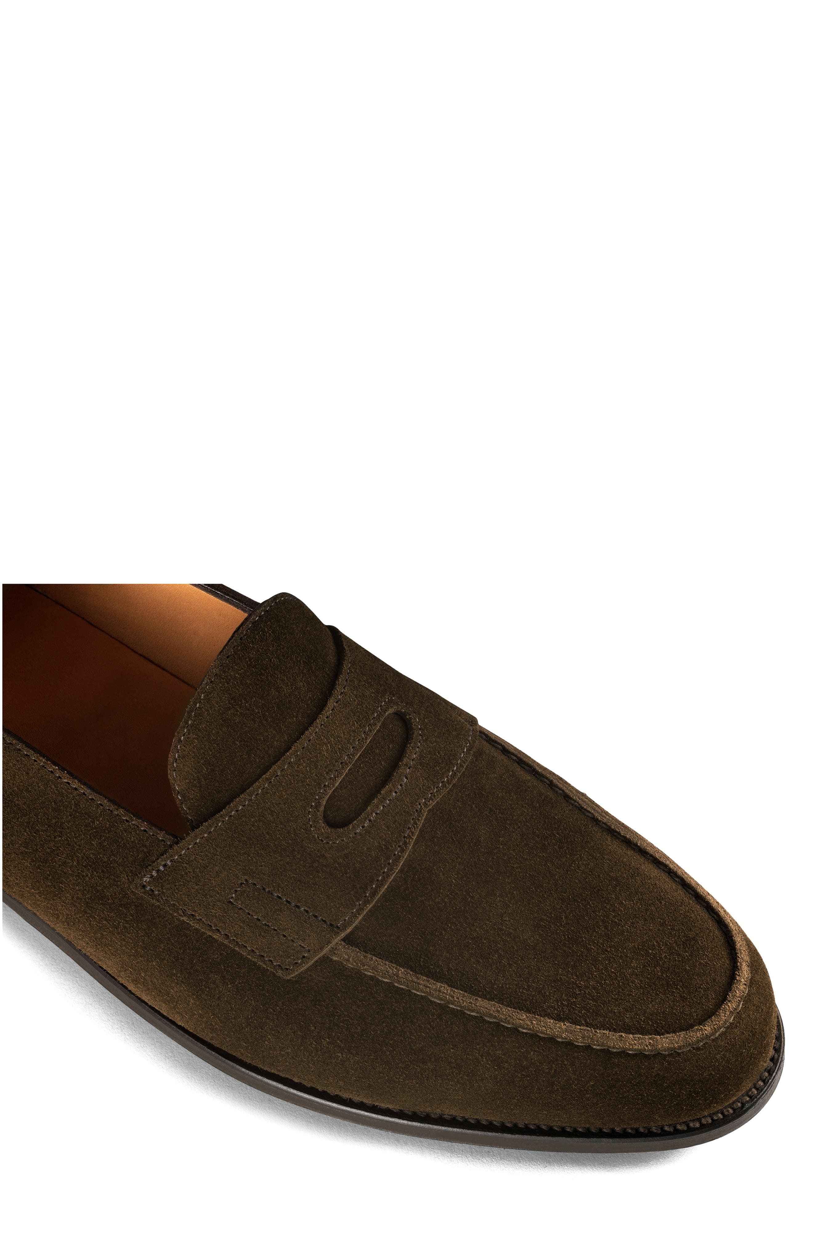 Lopez Penny Loafer - 3