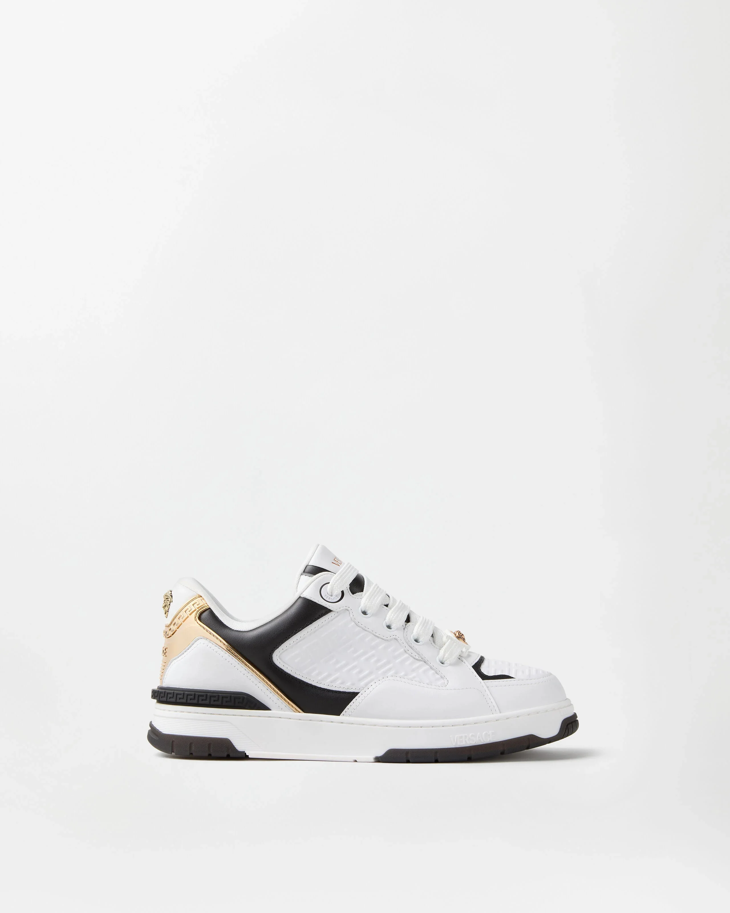 Biggie Basket Sneakers - 1