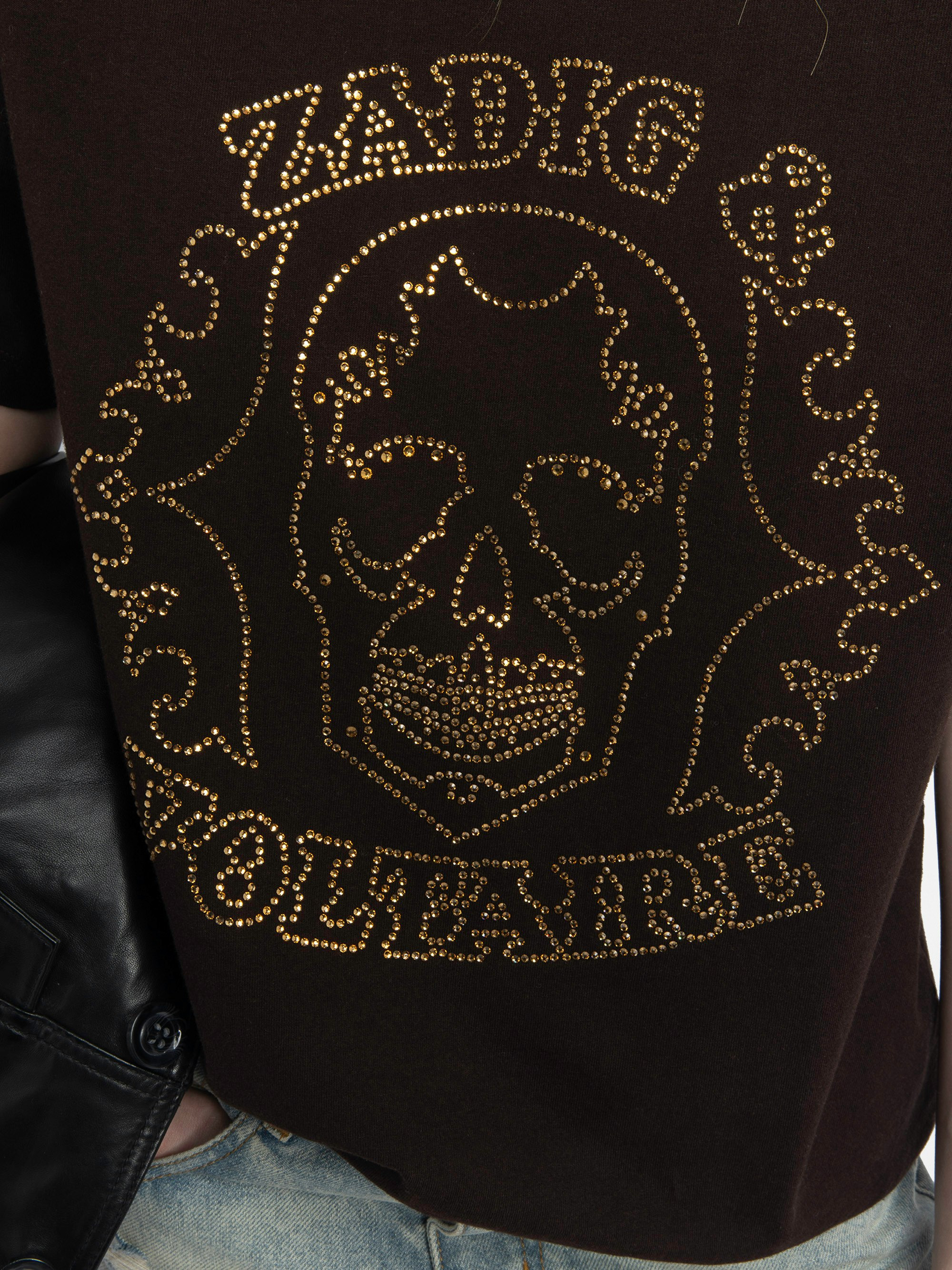 Edwin T-shirt - 7