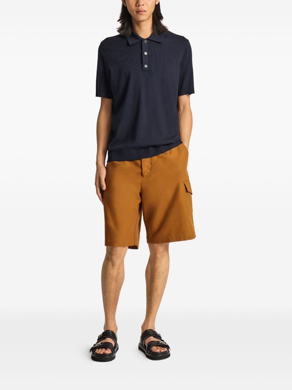 Henryo polo shirt - 2