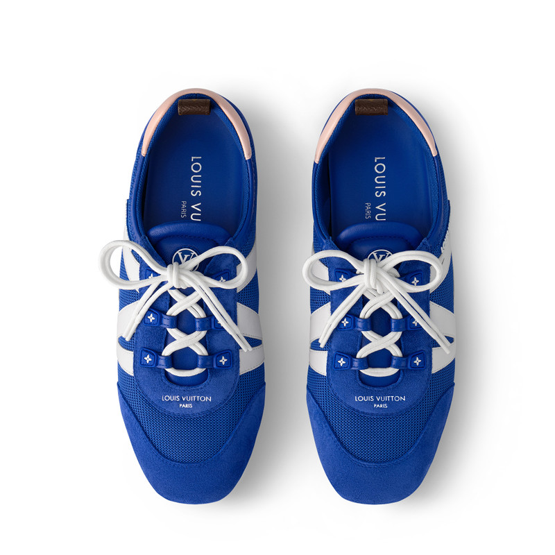 LV Sneakerina 3