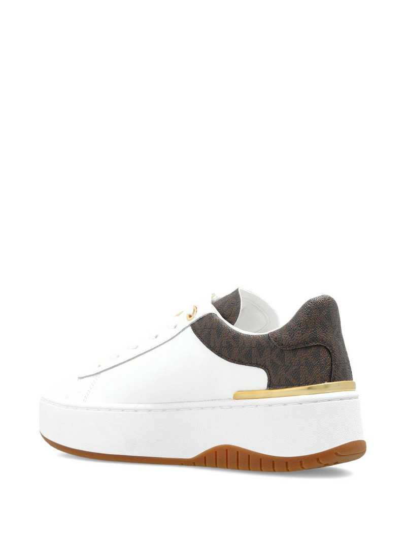 Dottie platform sneakers 4