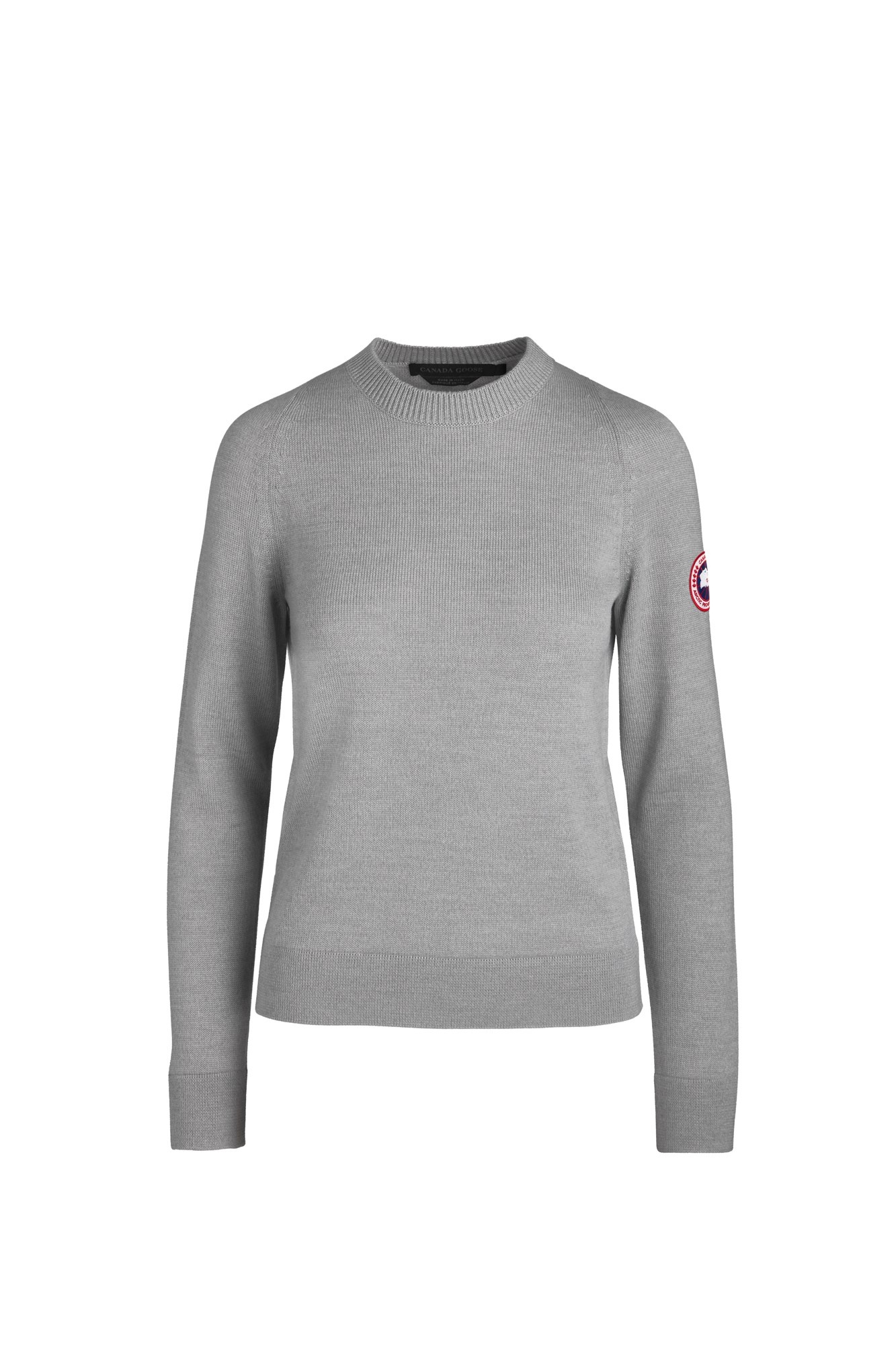 SATURNA CREWNECK - 1