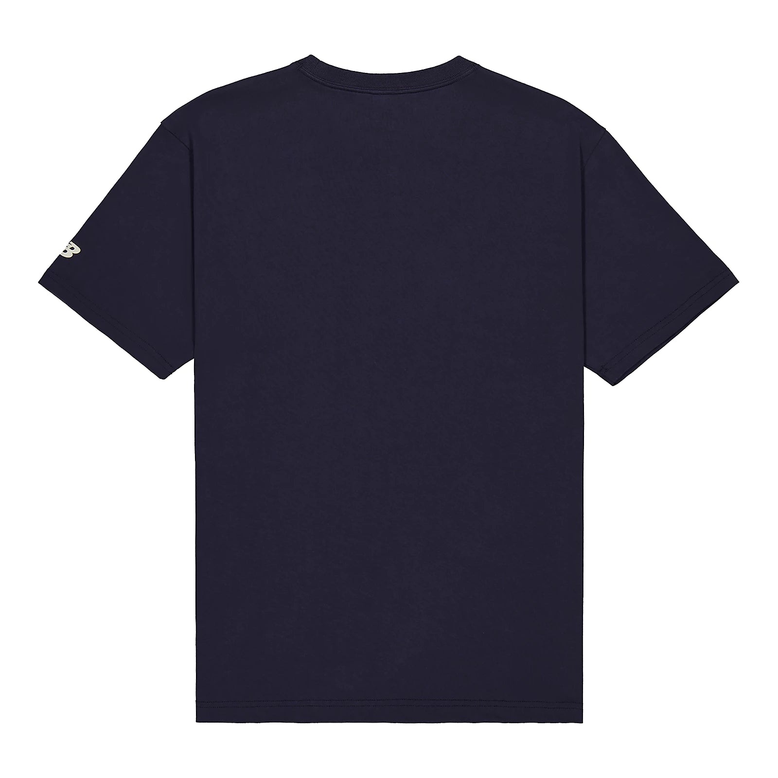New Balance NBX Sportswear Greatest Hits T-Shirt 'Navy' AMT41315 - 2