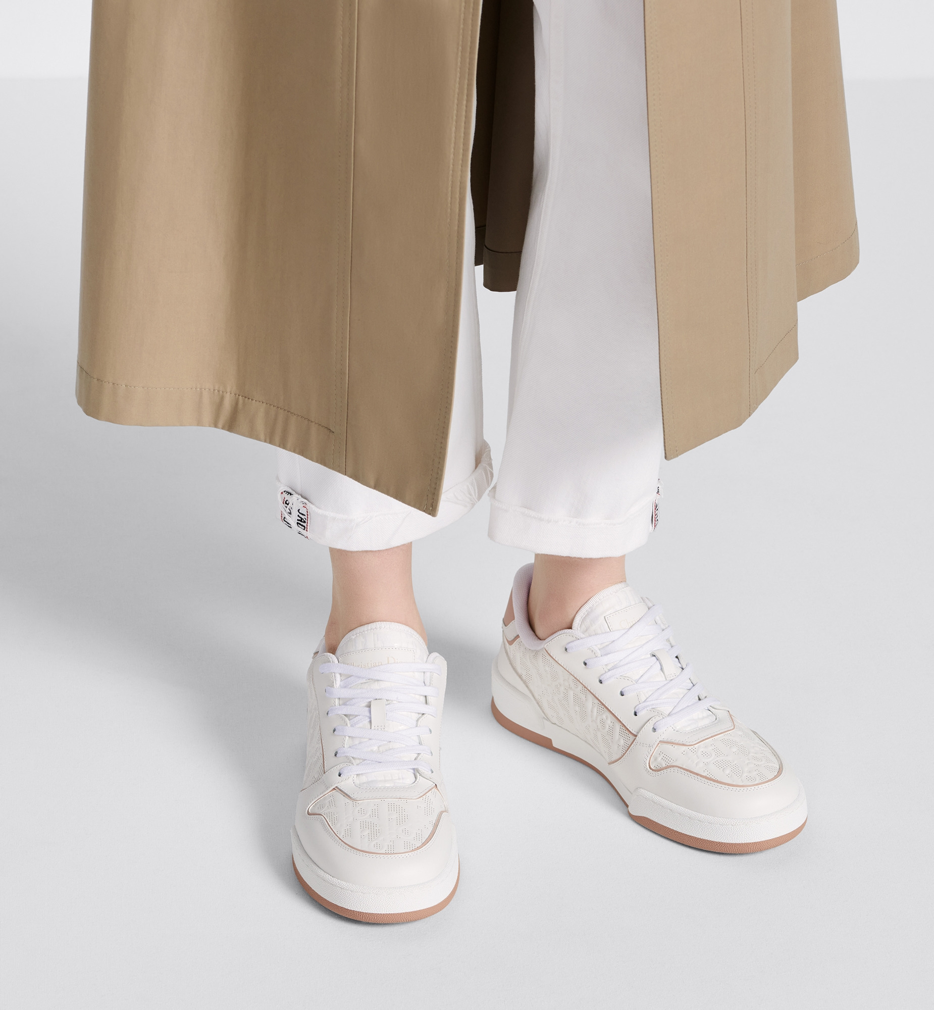 Dior One Sneaker - 2