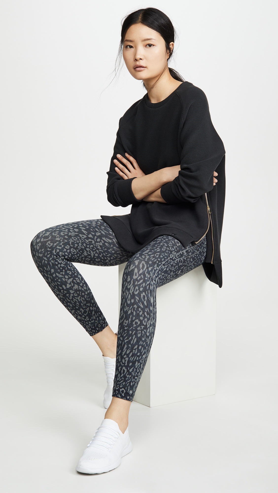 Manning Sweatshirt - 4