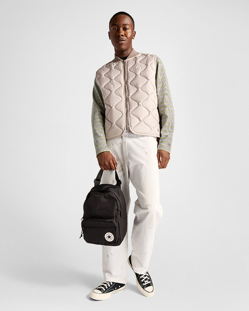 GO LO Miniature Backpack 8