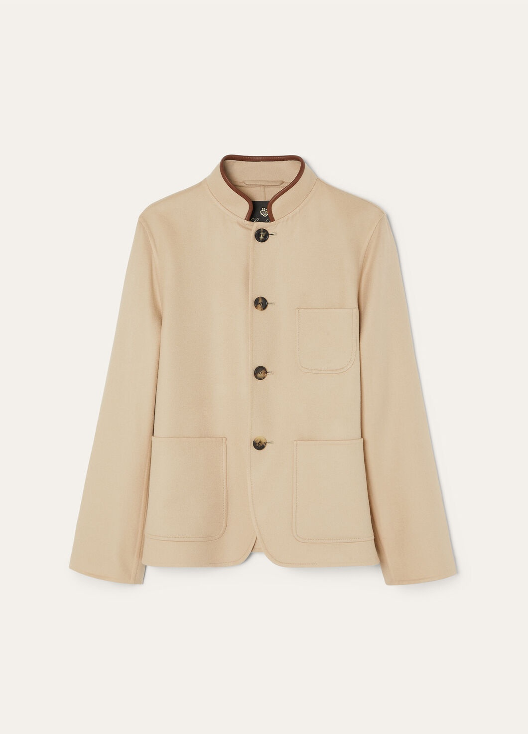 Mini Spagna Jacket - 1