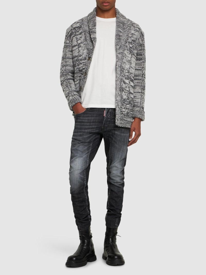 Tidy Biker jeans - 2