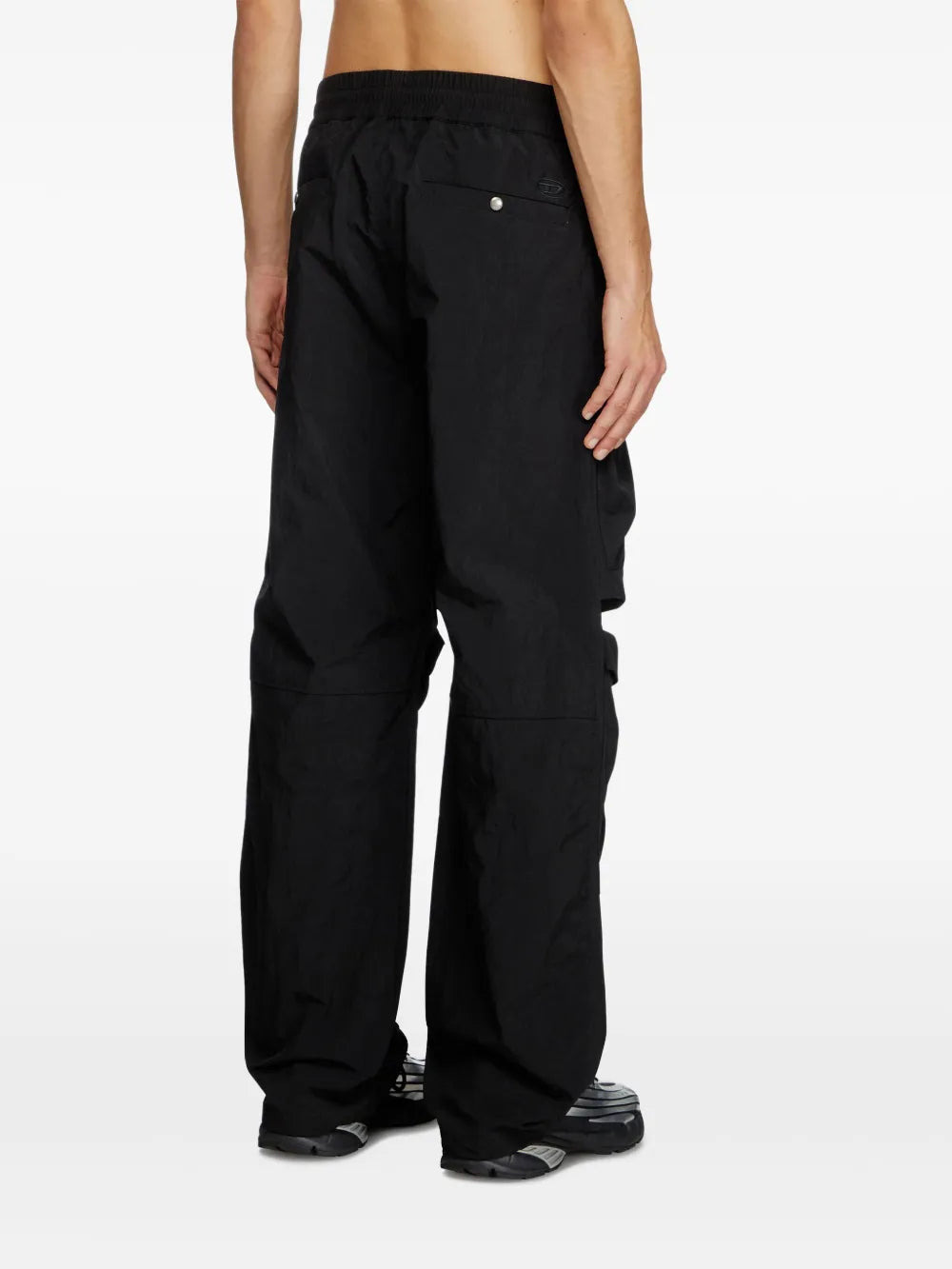 Pantalon Cargo P-Danzel - 6