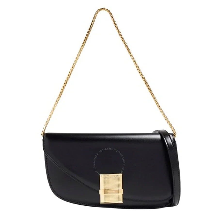 Ferragamo Fiamma Mini Crossbody Bag - 1