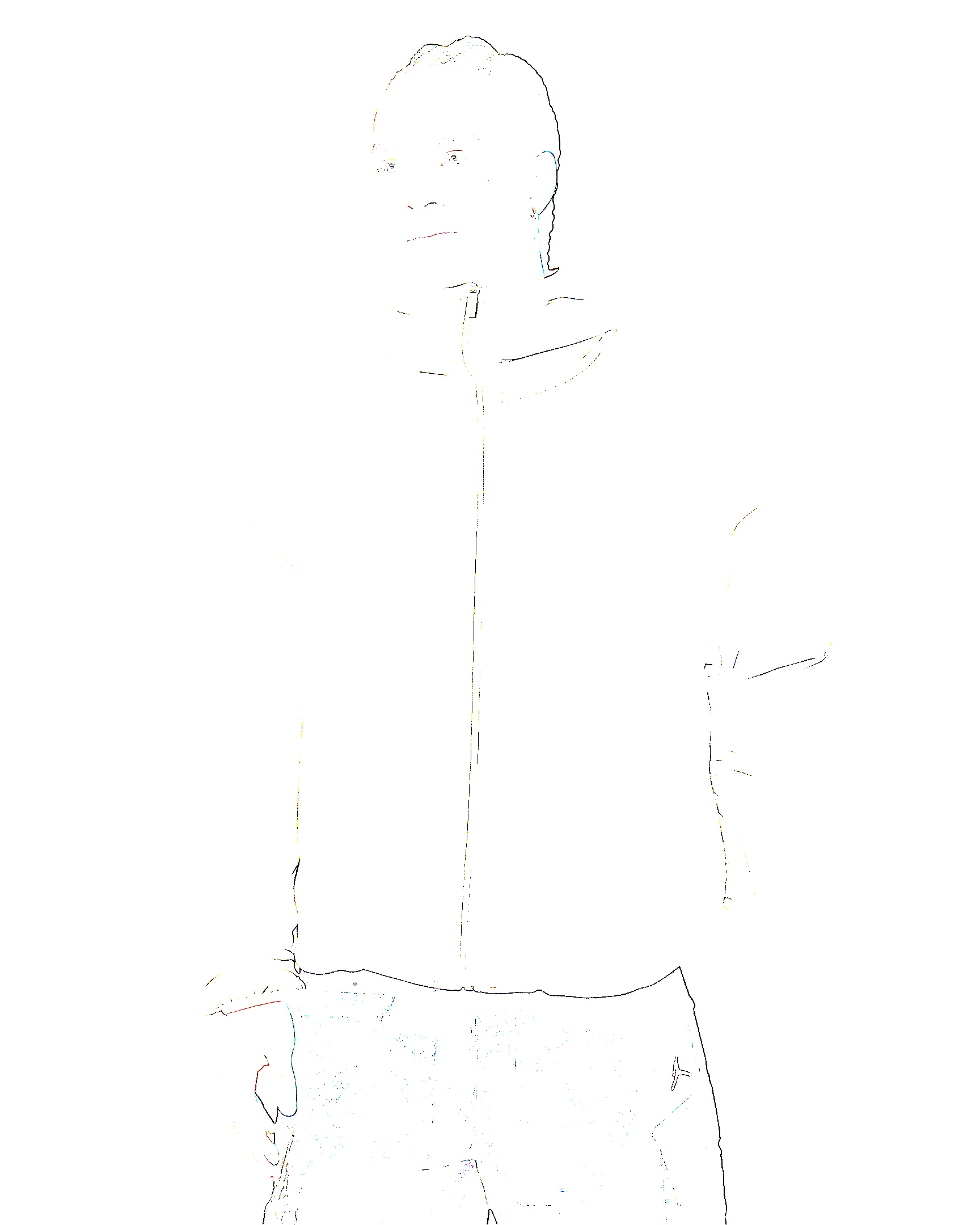 Jordan Brooklyn Men's Hike Mike Full-Zip Hoodie - 1