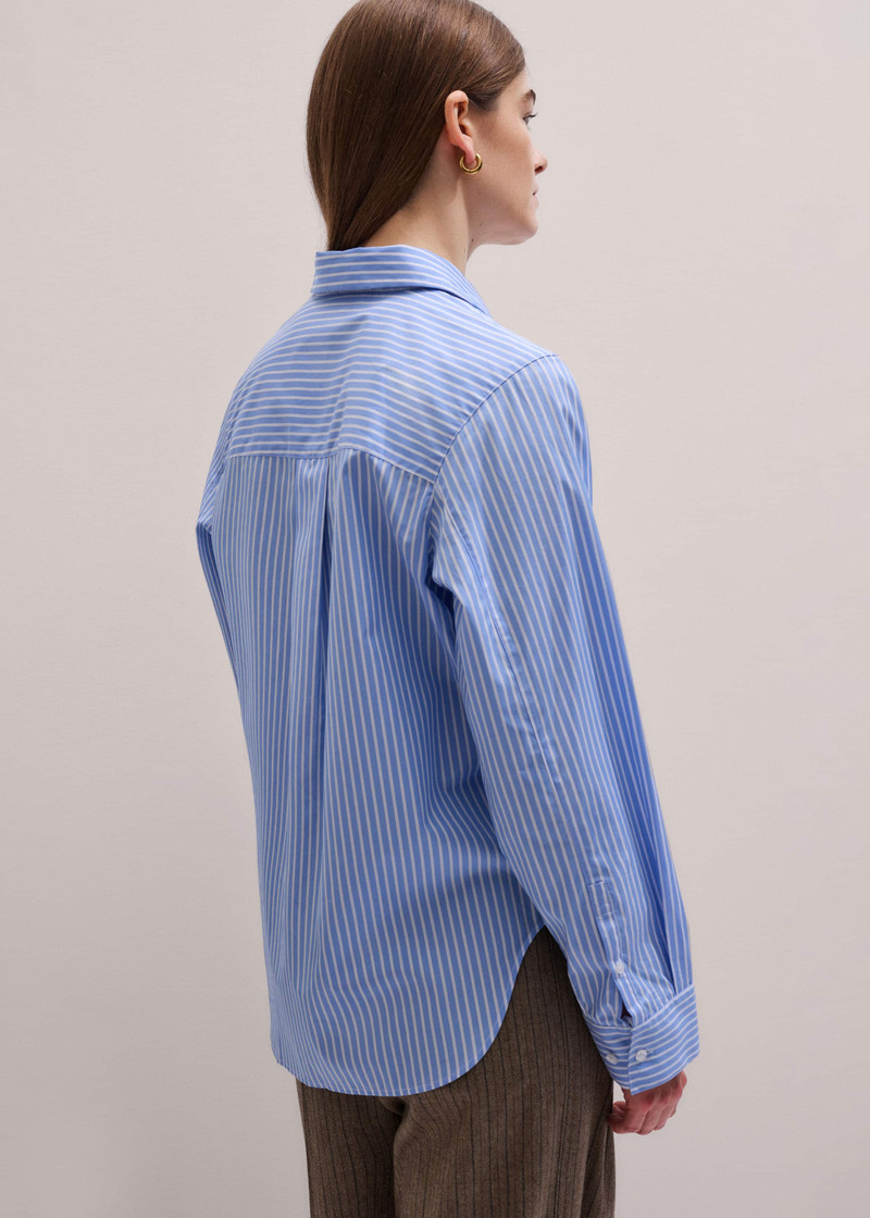 Relaxed Forever Shirt 4