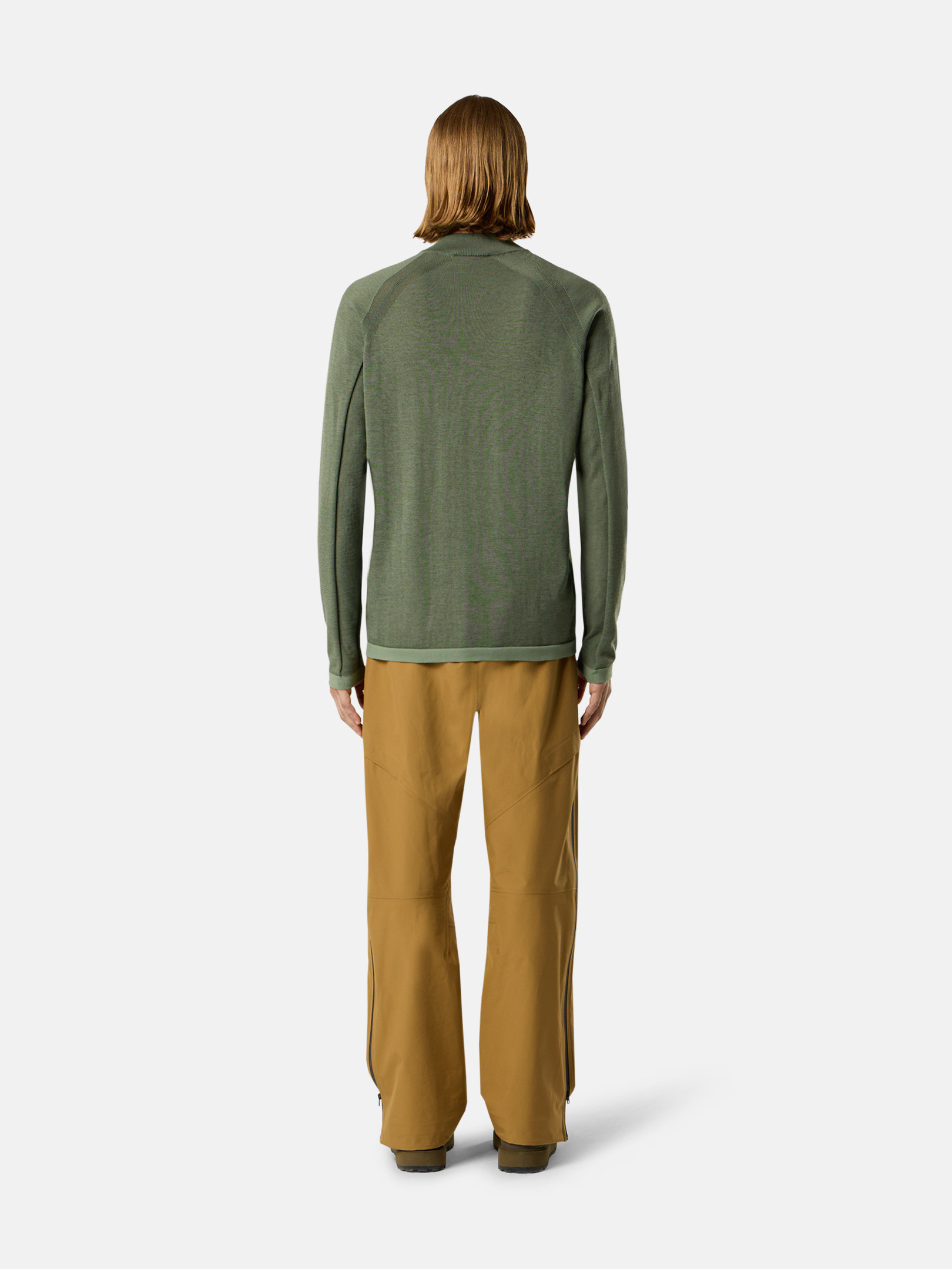 3100016 3L GORE-TEX MADE WITH BIONIC POLY_STONE ISLAND STELLINA - 6