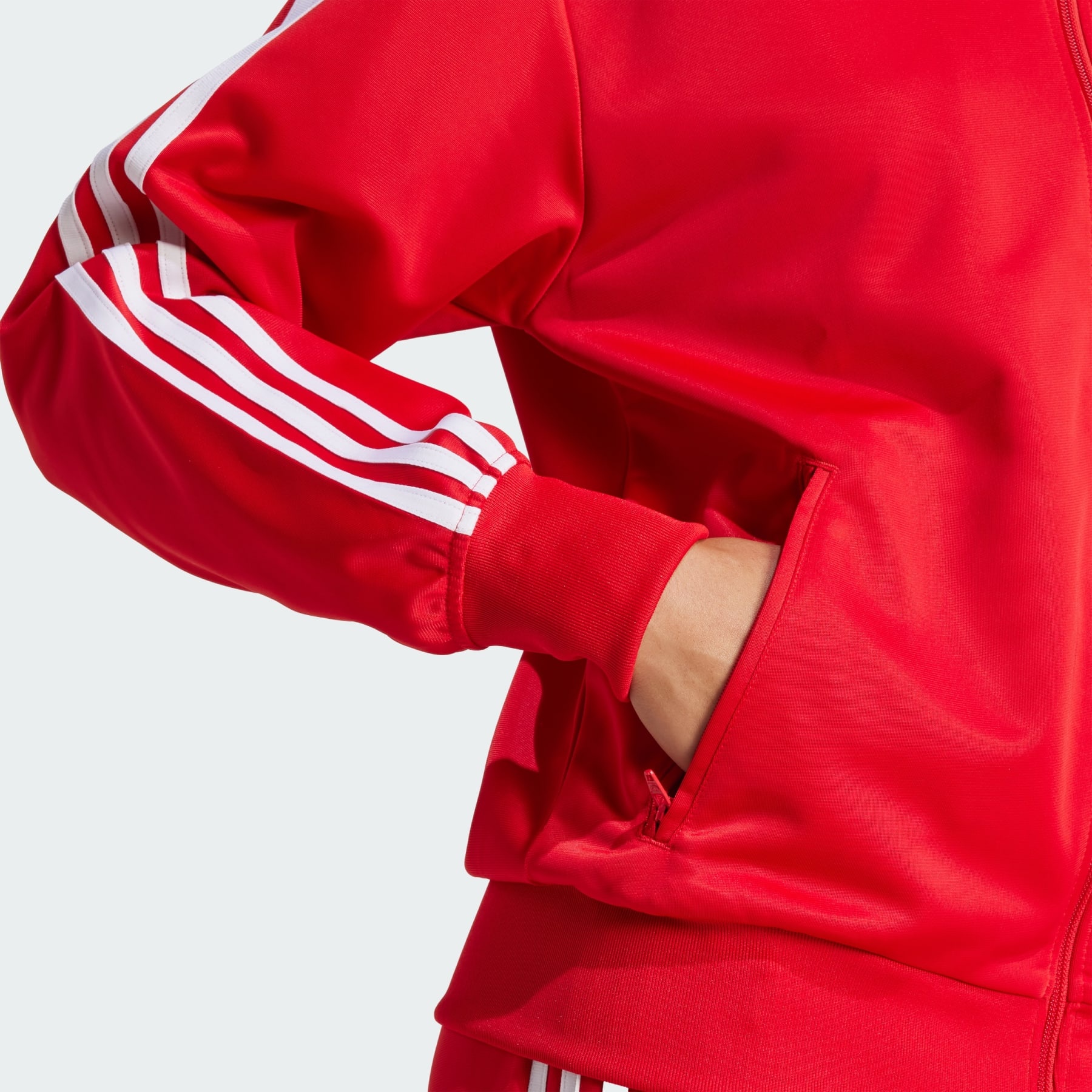 Adicolor Classic Firebird Loose Track Top - 5