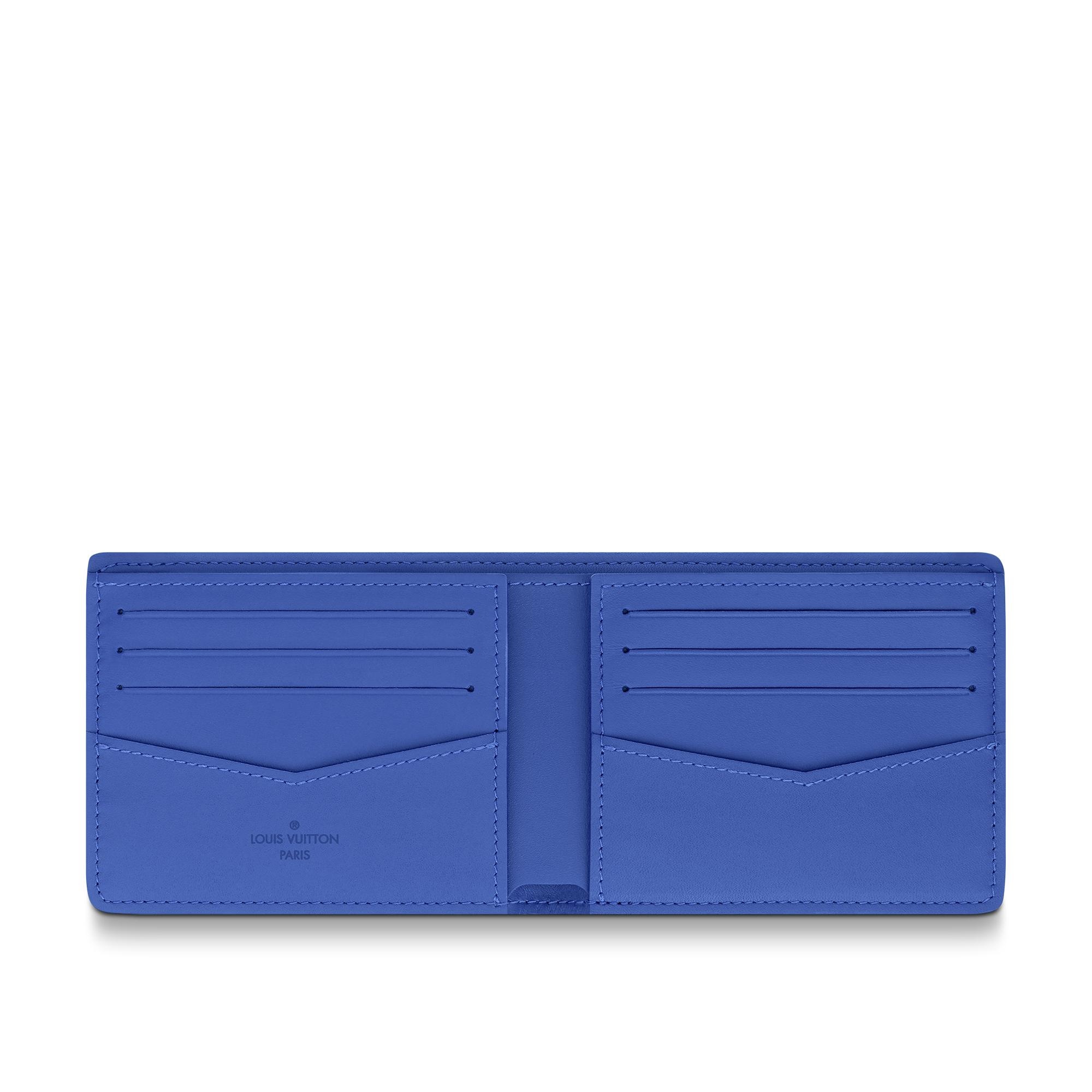 Slender Wallet - 4