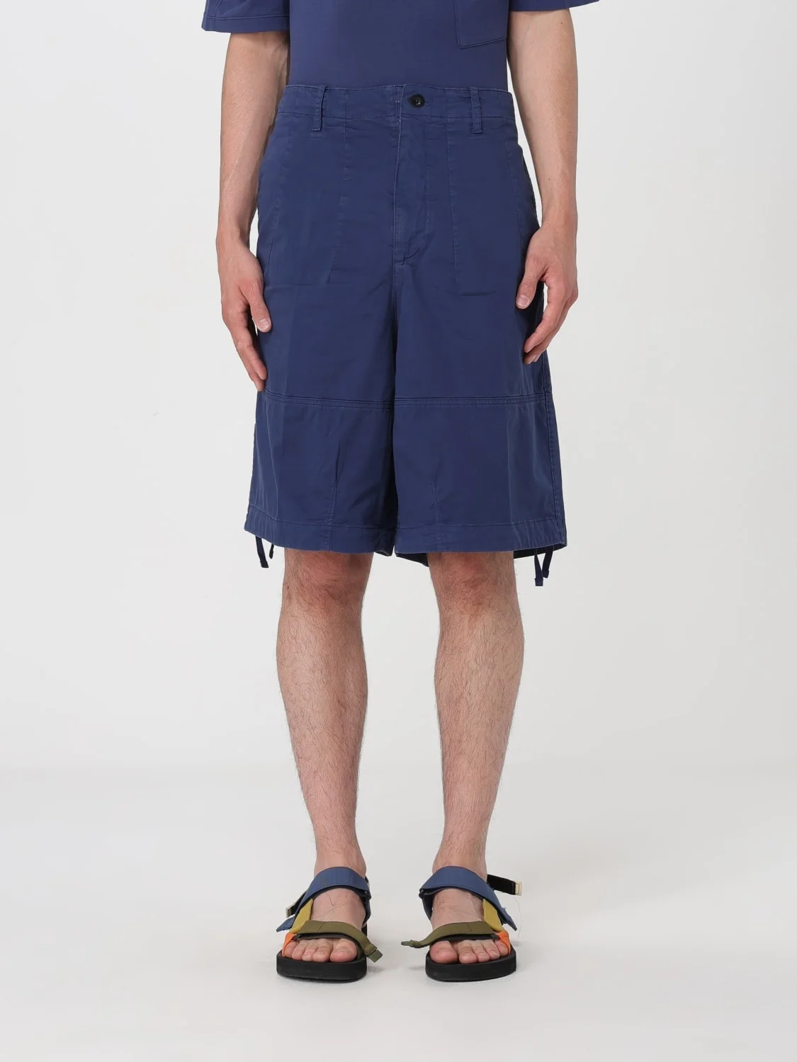 Short men Ten C - 1