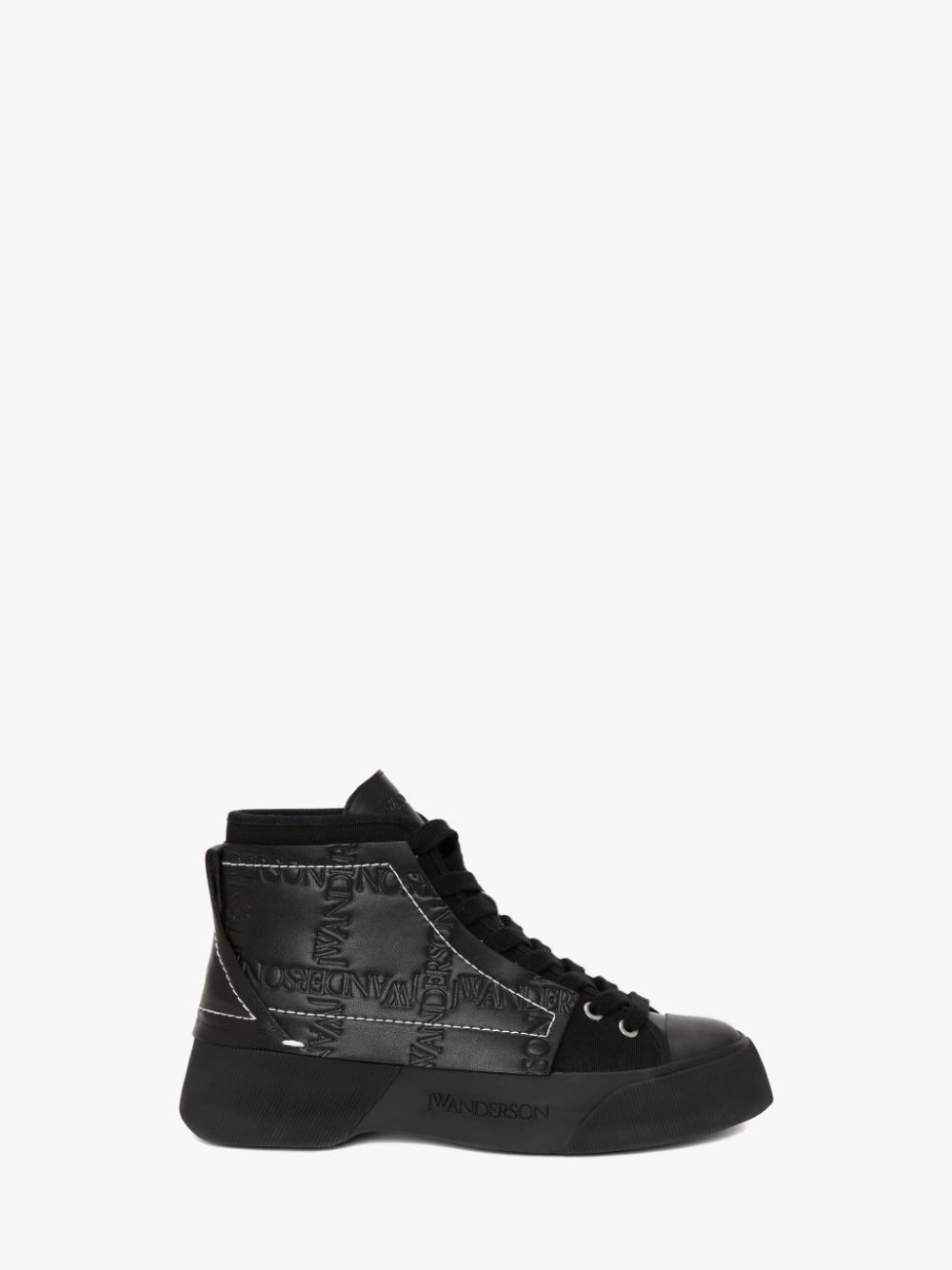 Jw anderson sneakers hotsell