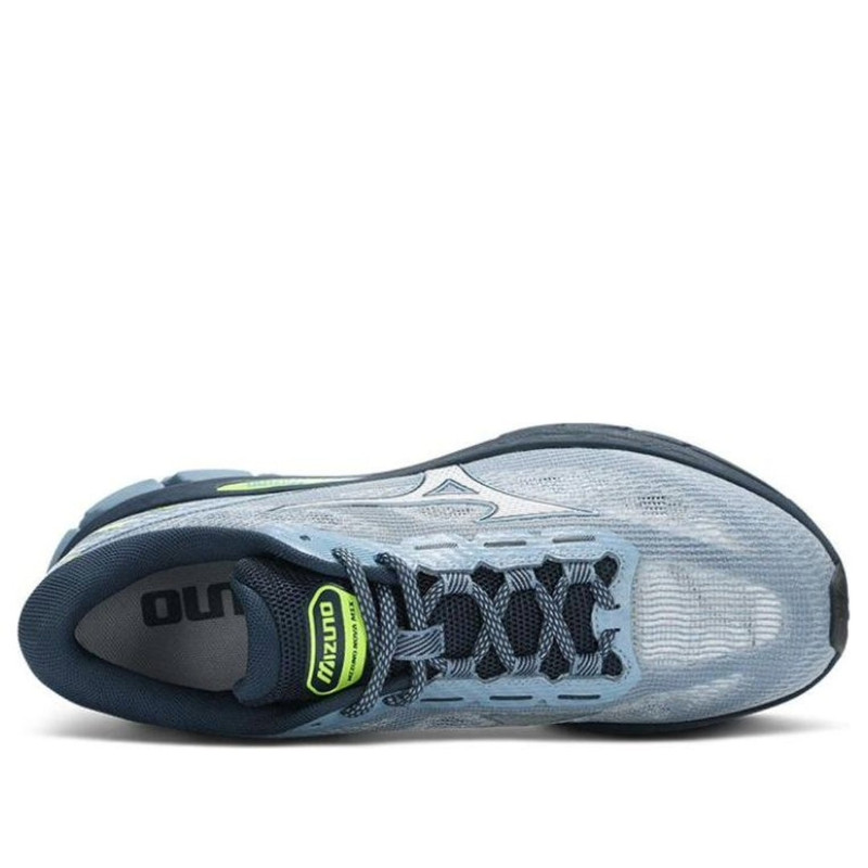 Mizuno Mizuno Nova Mix 'Teal Green' D1GH240503 outlook