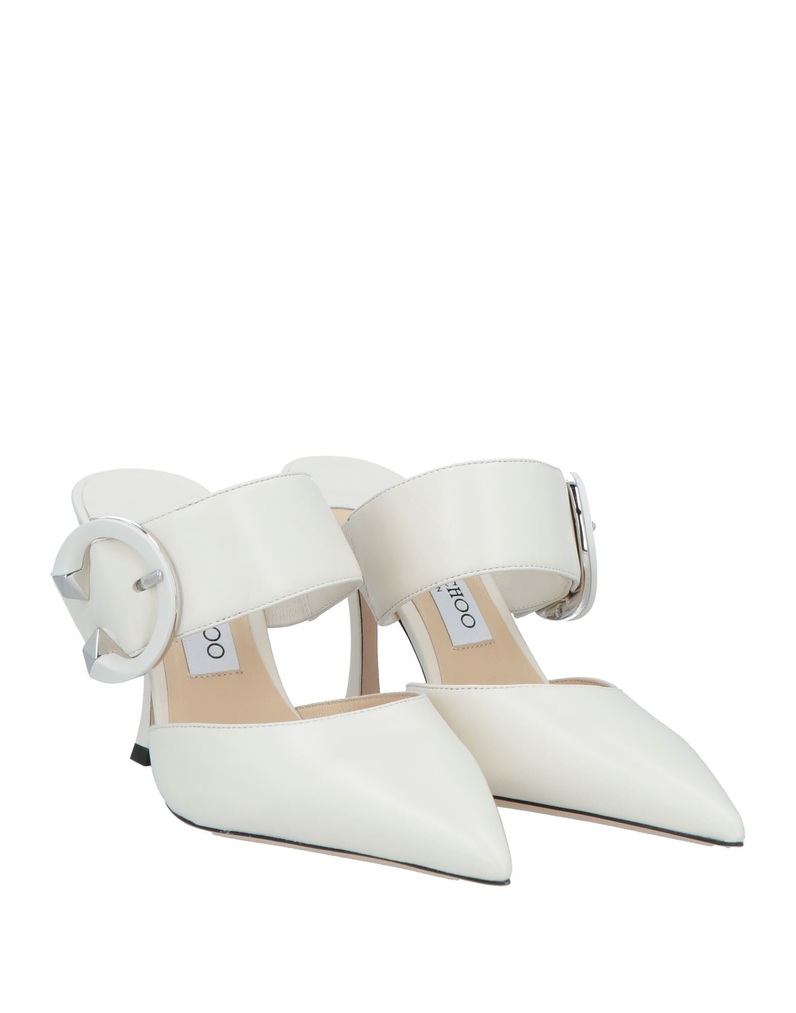 Off white Women's Mules And Clogs - 2