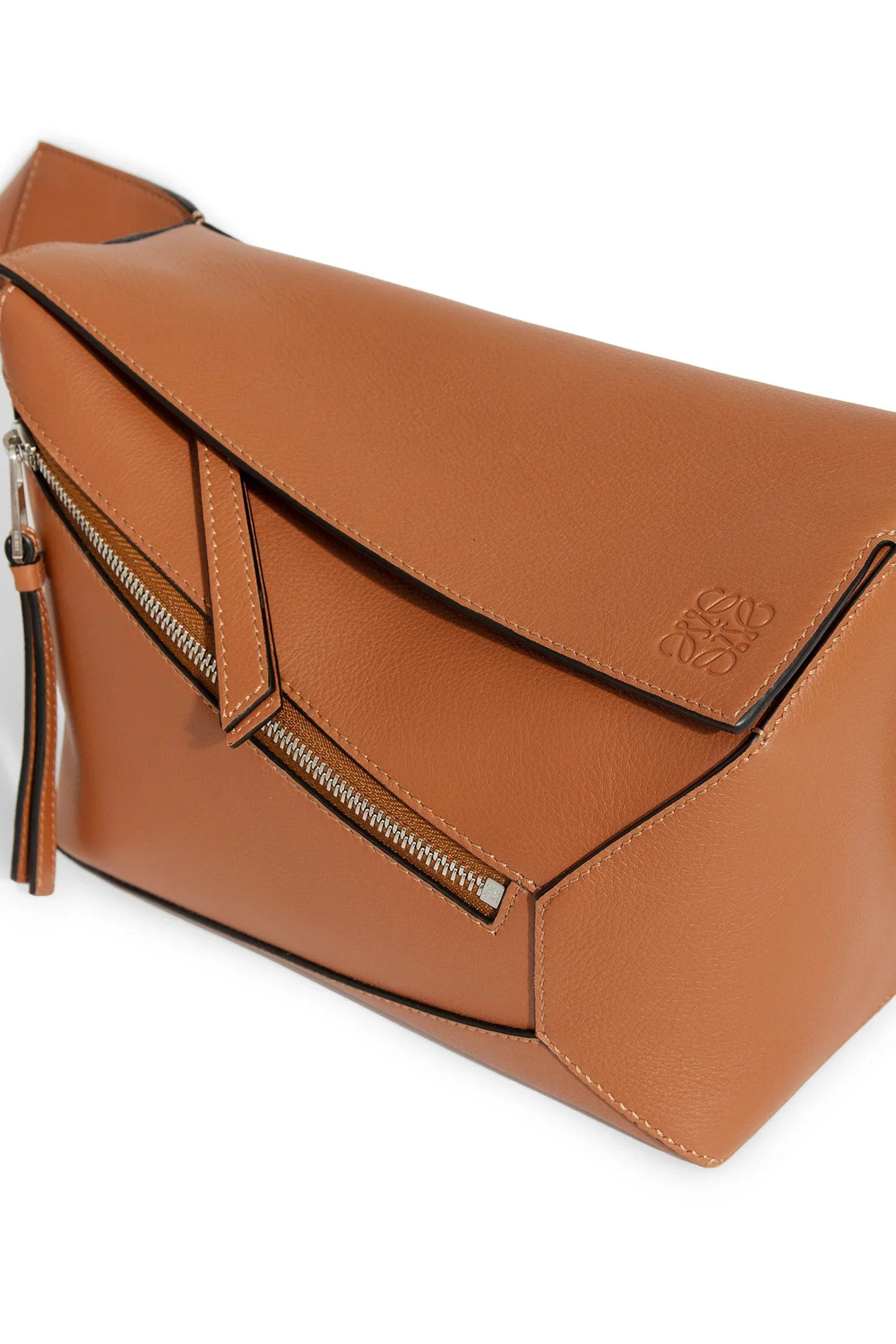 LOEWE MAN BROWN FANNY PACKS - 3