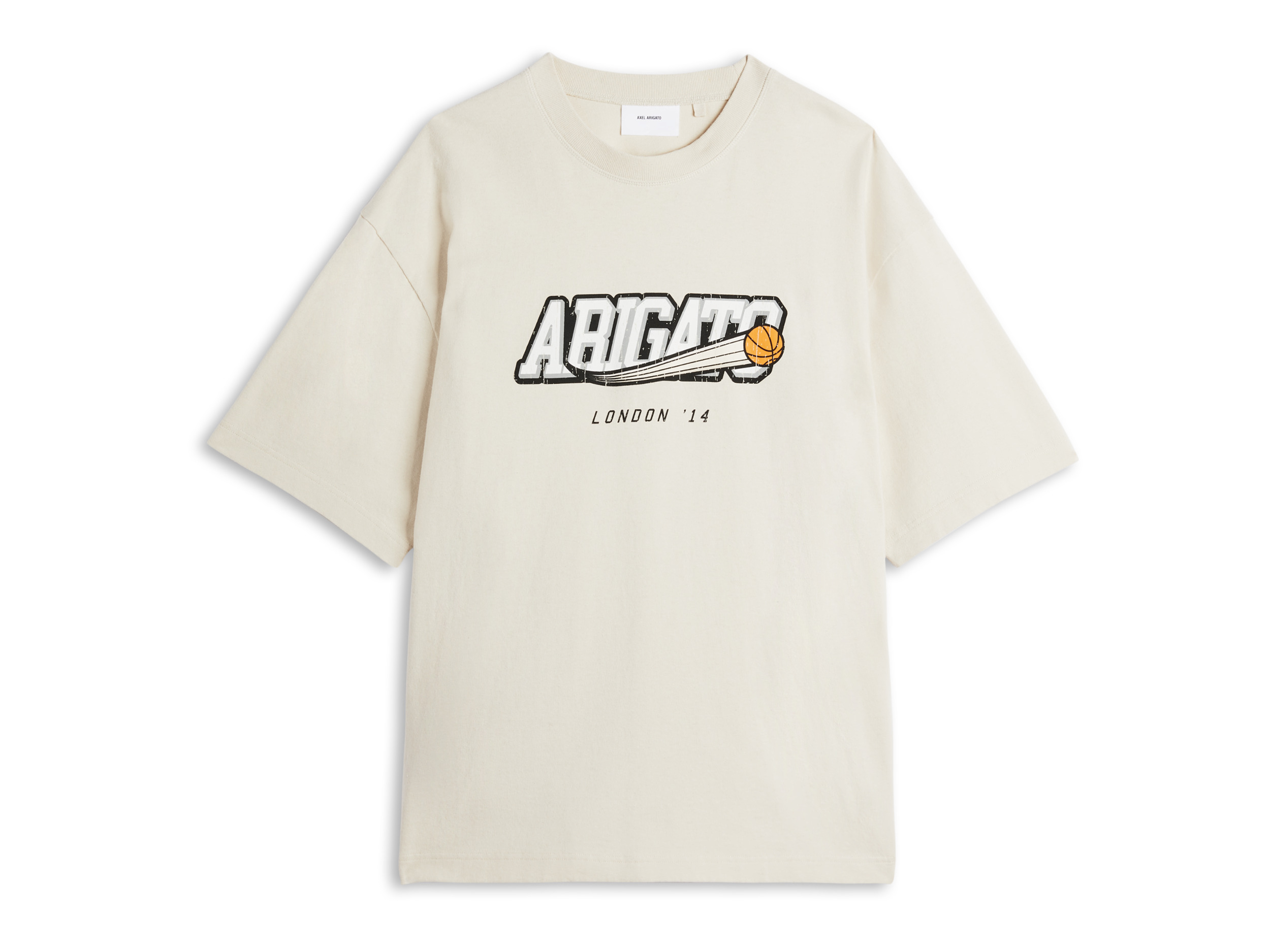 Score T-Shirt - 1